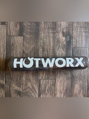 Hotworx Mat- BRAND NEW